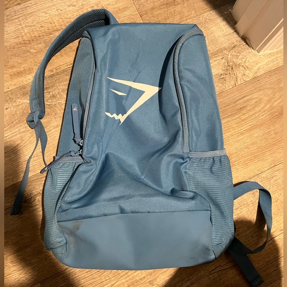 Gymshark Handbags - Gymshark Backpack